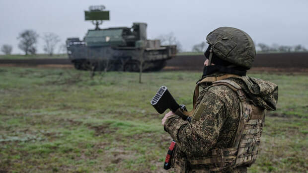 Российские силы ПВО сбили 291 украинский дрон и пять авиабомб за сутки