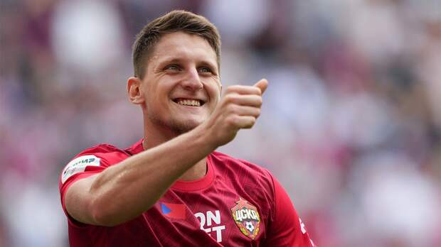 Титов: «Дивеев — системообразующий игрок ЦСКА. Взять на замену иностранца — для меня это удивительно»