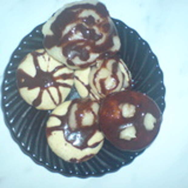 Хрустящие копеечки