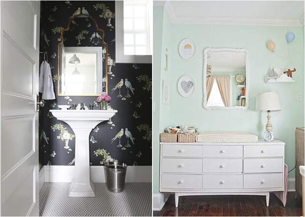 Важные секреты дизайнеров