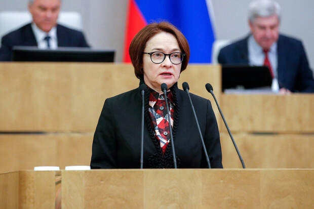 Произошедшее вчера в стенах Государственной думы смело тянет сенсацию.