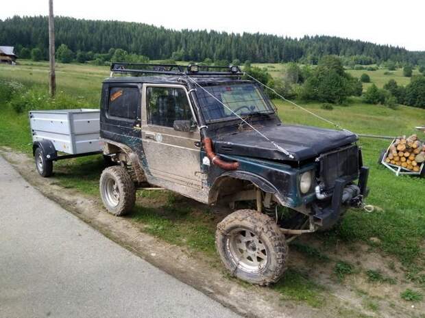 Автовсячина Автовсячина, авто, автомобиль, автоприкол, машина, прикол