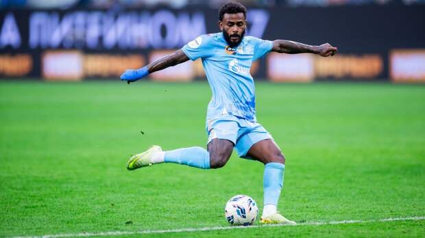 Вендел: «Наша цель — победа в чемпионате, и для этого мы обязаны выкладываться на полную»