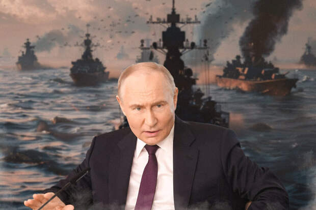 Это и есть ответ Путина Вашингтону? – появление русского флота и авиации у берегов США