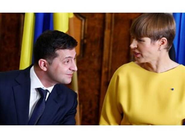 Американские ставки Зеленского и настоящее отношение западных политиков к Украине
