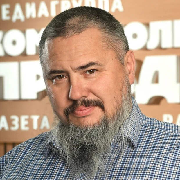 Евгений САЗОНОВ