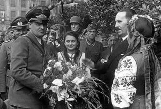 Не наши братья Не наши братья