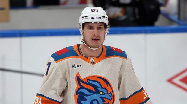 Попугаев объяснил провал «Шанхай Дрэгонс»: «Рано или поздно это должно было случиться»