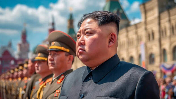 "Евросоюз глубоко заблуждается": Белоусов и Ким ударили по рукам