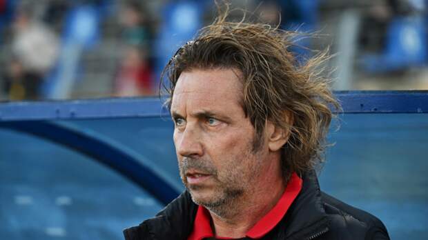 Мостовой признался, что его насильно забрали в «Спартак»