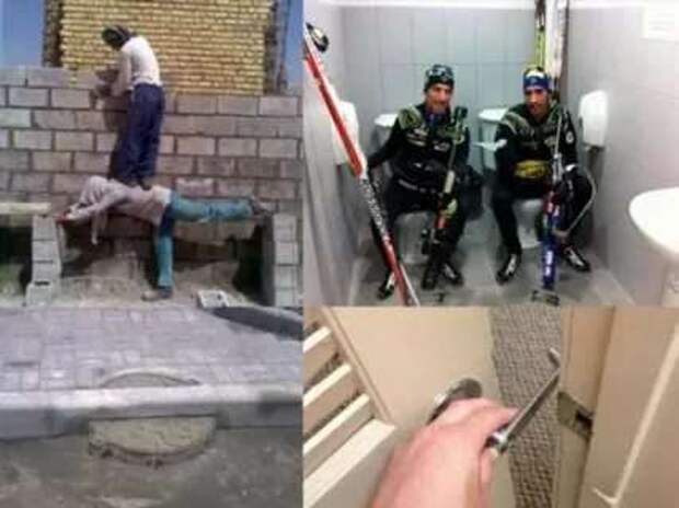 Строительные приколы ошибки и маразмы. Подборка chert-poberi-build-chert-poberi-build-50140416012021-10 картинка chert-poberi-build-50140416012021-10