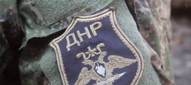 Пушилин разрешил принимать на военную службу по контракту иностранных граждан