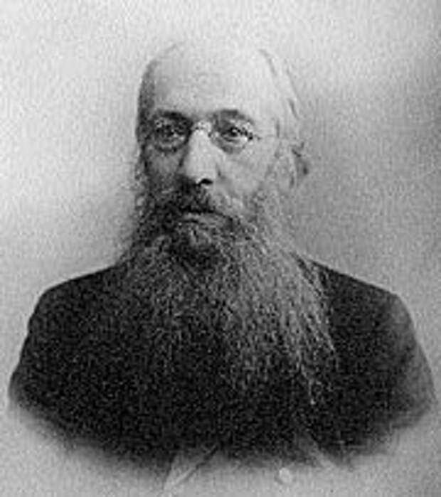 Владимир Иванович Ламанский