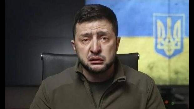 Конфликт на Украине будет продолжаться, пока у Москвы не закончатся деньги. Об этом на...
