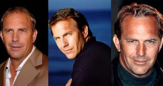 За что Кевина Костнера 13 раз номировали на антипремию «Золотая малина»