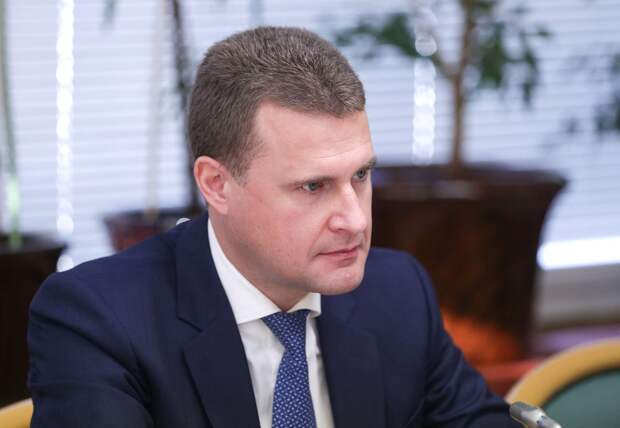Чекунков: в России активно развивается арктический регион