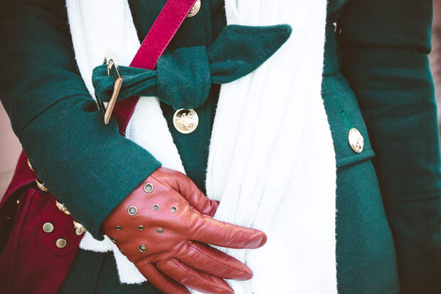 Olga choi fashion blogger myblondegal South Korea elegant smart casual Oasap military coat Choies wine floppy hat Kooding sweater Kate-Katy over knee boots-06410