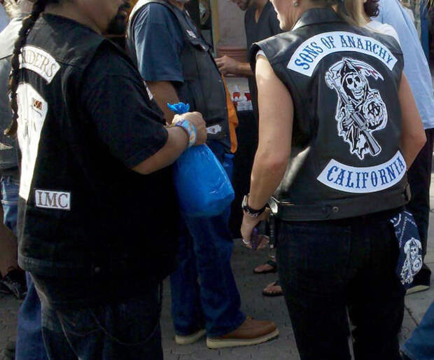 Необычные фотографии из Google Street View