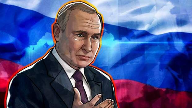 National Interest: пророчество Путина о судьбе Европы и России начало сбываться