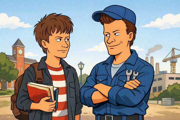 Пенсия за два года