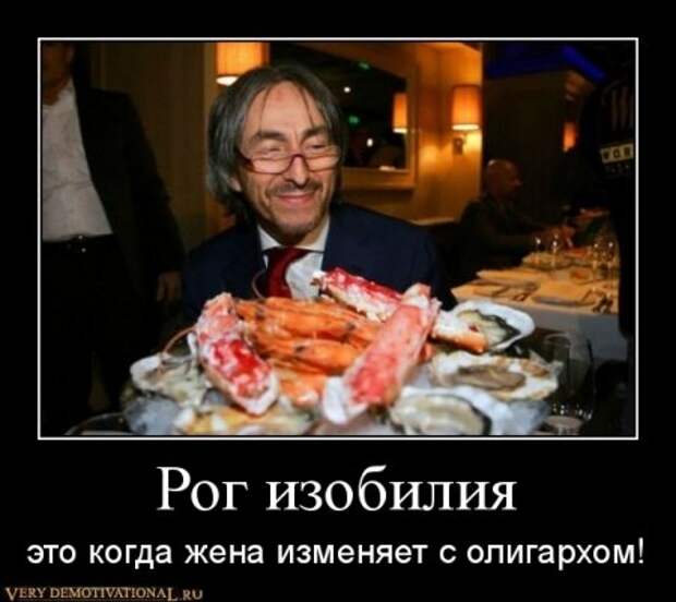 Смешные, прикольные, ржачные демотиваторы!