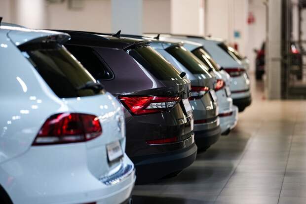 Суд ЕС счел законной конфискацию ввезенных из России автомобилей