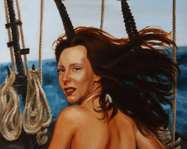 Метафоры и символы. Laura Atkins Laura Atkins