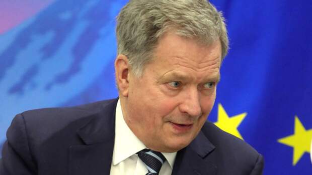 Финский президент Ниинисте назвал противоречащими европейскому порядку требования РФ к США