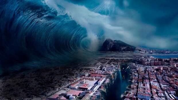 Землетрясение магнитудой 9 баллов и гигантское цунами грозят США: почему на штаты надвигается катастрофа
