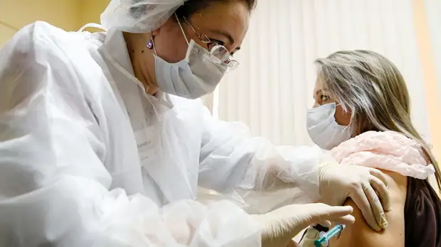 «Цели вполне достижимы»: академик Караулов — о создании щита санитарной и биологической безопасности в России