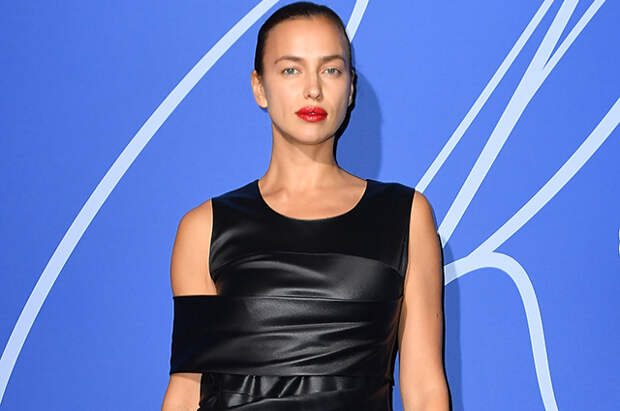 Ирина Шейк, Алеся Кафельникова, Елена Перминова и другие на вечеринке в Париже