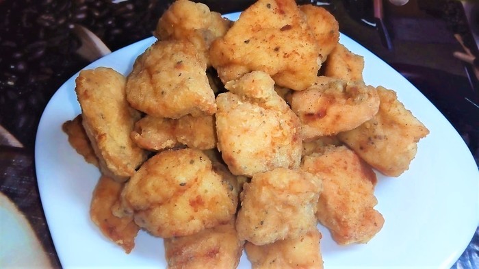 Куриное сочное филе с хрустящей корочкой. Куриное филе, Курица, Жареное мясо, Рецепт, Видео, Еда, Кулинария, Ужин