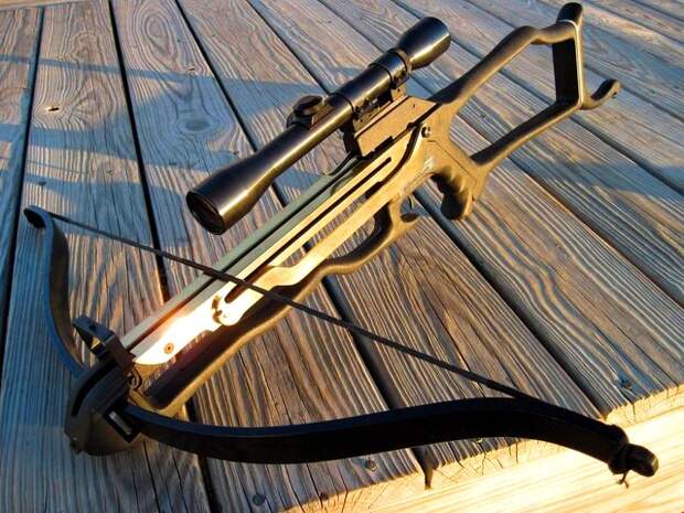 Арбалет Barnett «Commando»