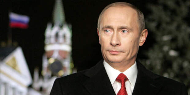 Путин сделал заявление по Украине