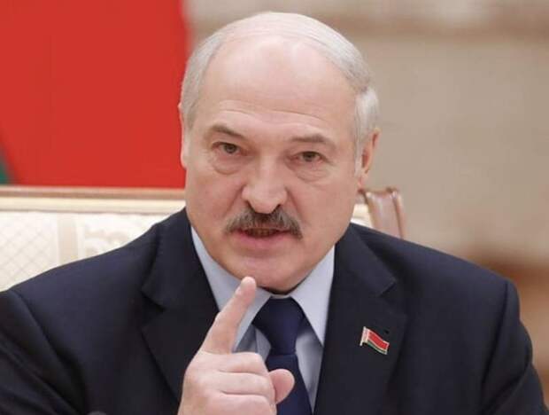 Лукашенко назвал новое место схватки за мировое господство 