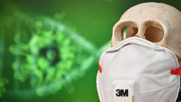 Россия поставила новый рекорд по коронавирусу за сутки