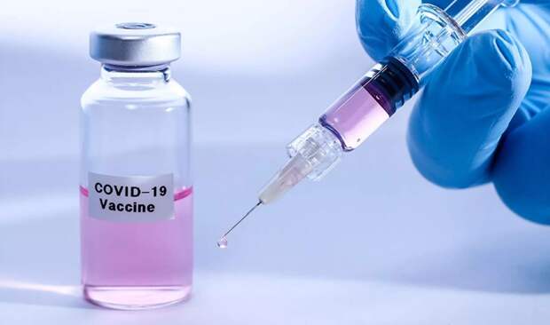 Россия получает предложения о производстве вакцины «Спутник V» от западных инвесторов