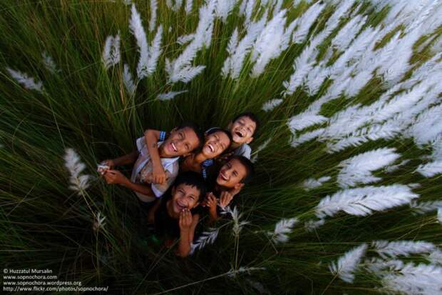 Жизнь - прекрасна!