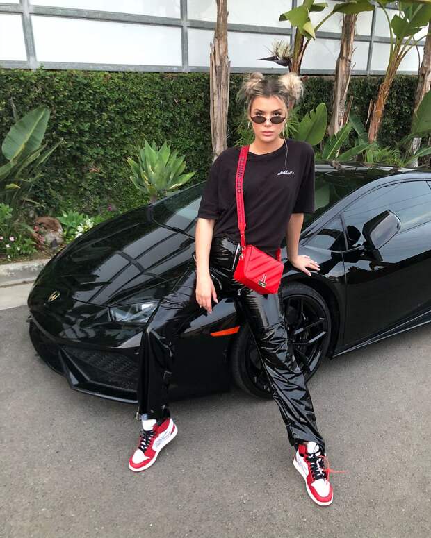 Alissa Violet 946 горячие фото девушки, Alissa Violet красивые фотографии