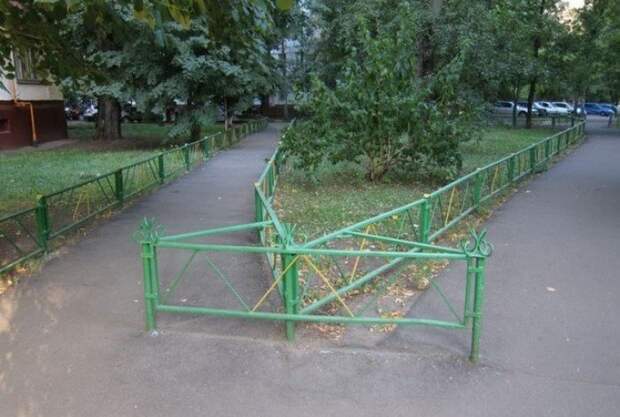 Страх и хохот в российском ЖКХ Страх и хохот в российском ЖКХ