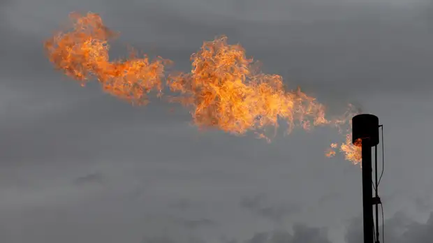 Мировые цены на нефть снижаются