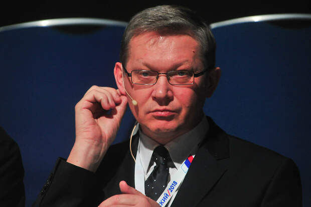 Бывшего депутата Госдумы Рыжкова задержали из-за репоста о митингах