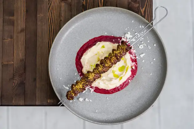 «Ноев ковчег» открывает секретный сад