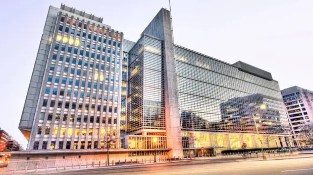 Весенняя сессия МВФ и Всемирного банка начинается в понедельник