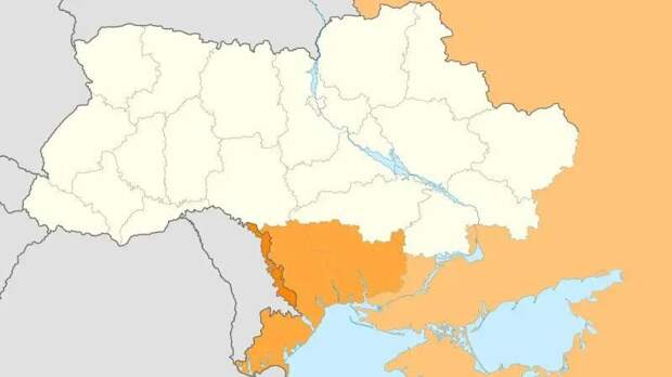 Сделка с недвижимостью: можно ли выкупить у Киева Новороссию