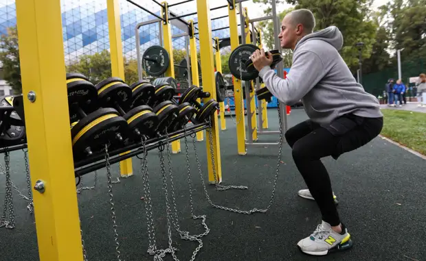 «В размере фактически произведённых расходов»: в России предложили ввести налоговый вычет по НДФЛ за занятия спортом