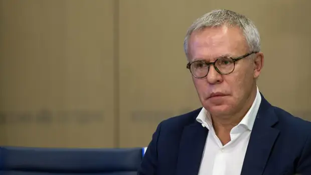 Фетисов прокомментировал перенос Олимпиады-2020