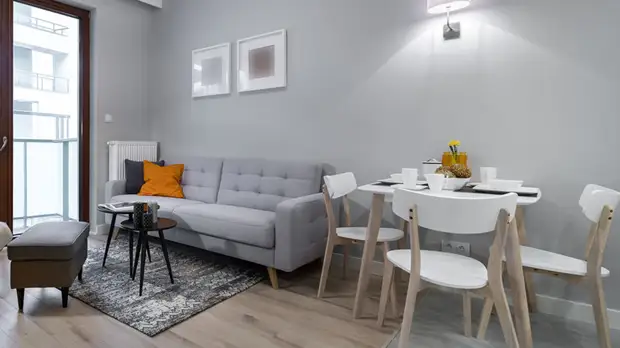 «Не то же самое, что сдача внаём»: гостиницы запретили размещать в жилых помещениях