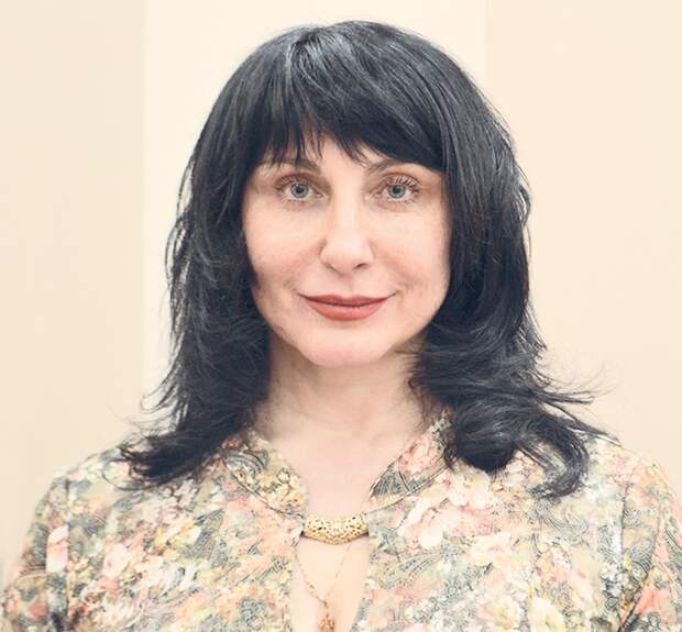 Наталия Гришина Наталия Гришина
