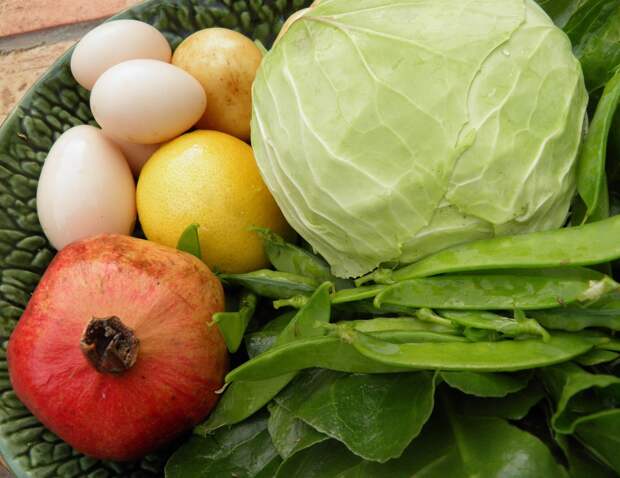 Врач-нутрициолог назвала омолаживающие продукты питания